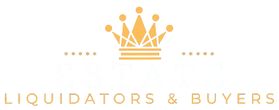 Estate Liquidators & Buyers Daniel Island - Antique Buyers