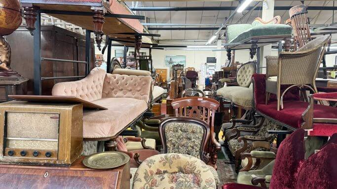 Storages buyers Daniel Island South Carolina. Updated 2025